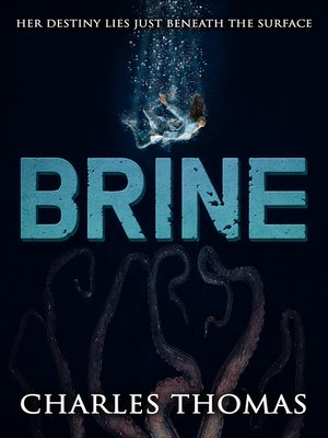 cover image of Brine